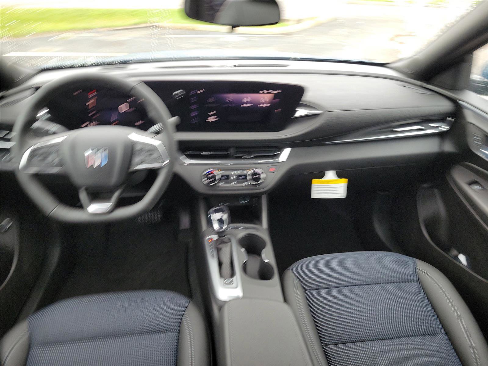 New 2026 Buick Envista Preferred w/ Convenience I Package image 10