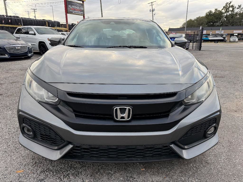 Used 2019 Honda Civic EX image 2
