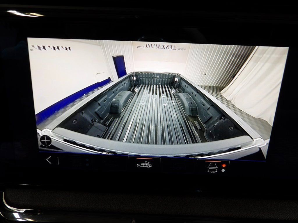 Used 2024 GMC Sierra 2500 AT4 w/ AT4 Premium Plus Package image 32