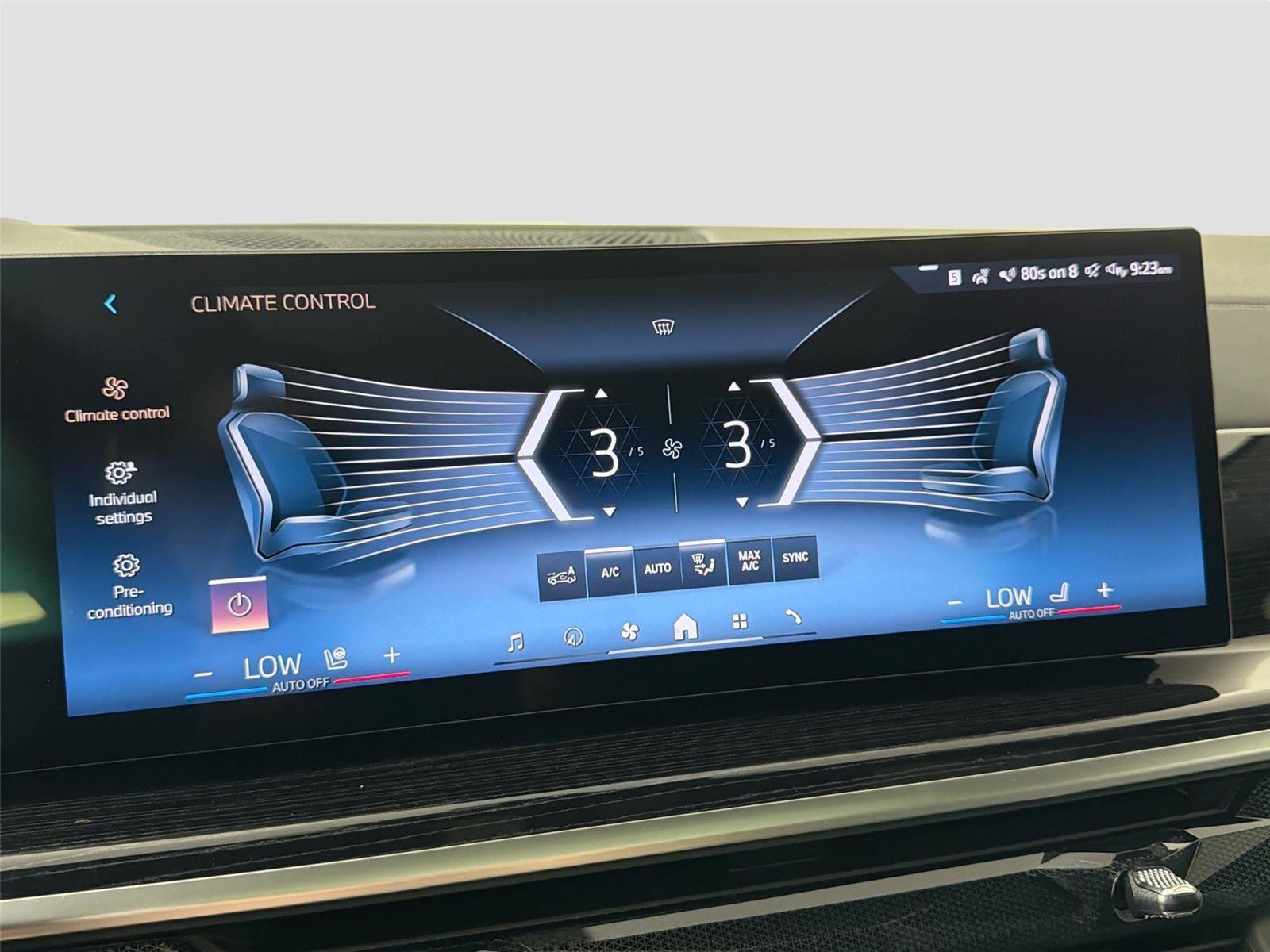 New 2027 BMW X7 xDrive40i AWD/4WD image 16