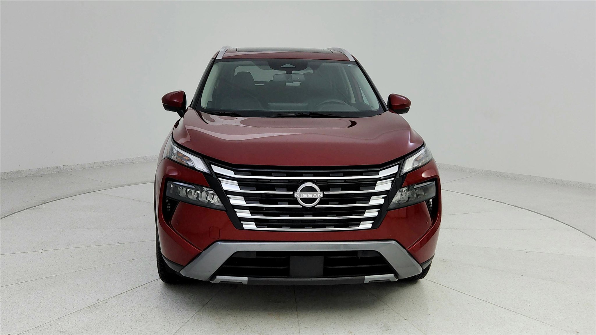 Used 2024 Nissan Rogue SL w/ SL Premium Package image 7