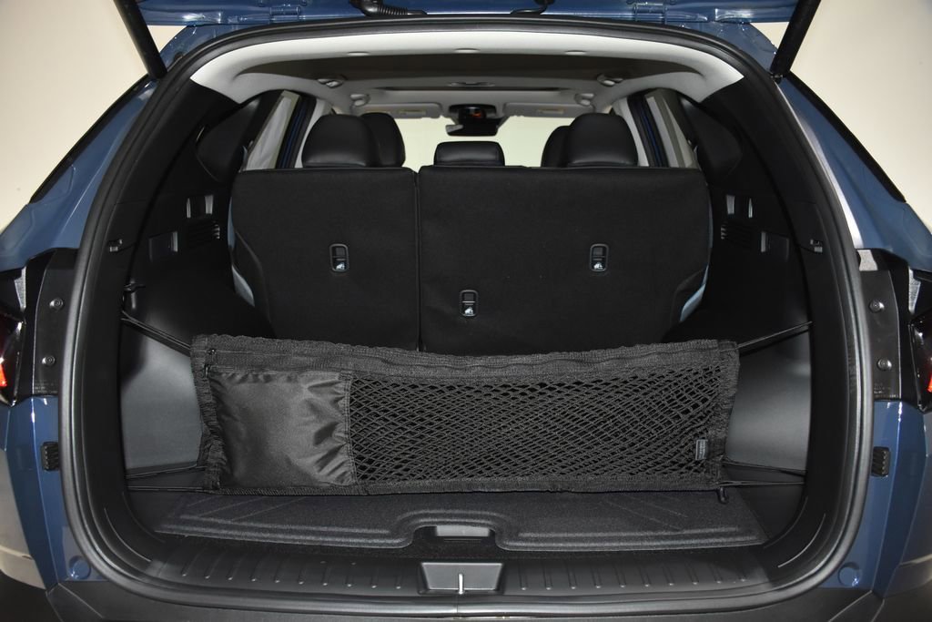 New 2026 Hyundai Tucson SEL image 30