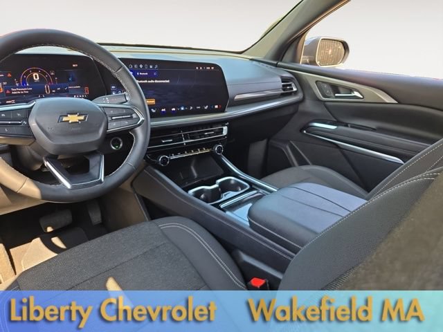 Used 2024 Chevrolet Traverse LT AWD/4WD image 12