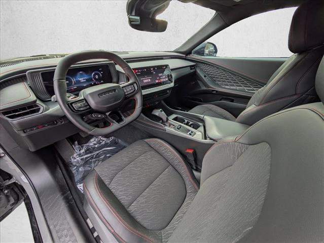 New 2026 Dodge Charger Scat Pack AWD/4WD video 3