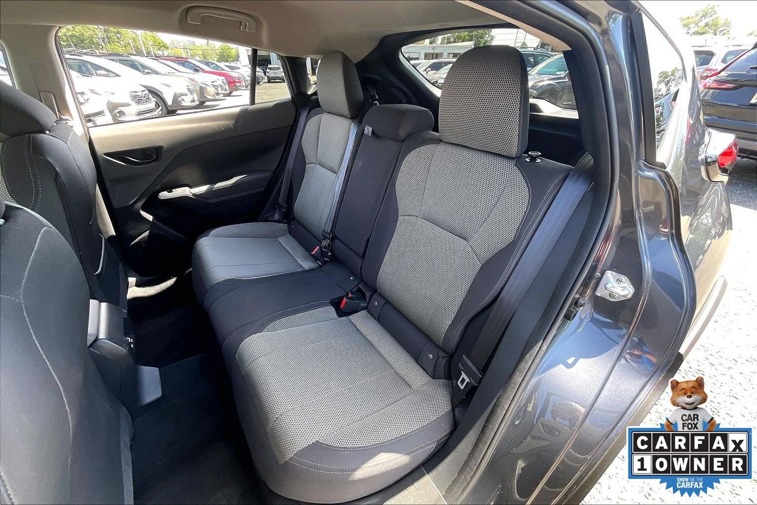 Certified 2024 Subaru Crosstrek 2.0i Premium w/ Crosstrek Mirror Package AWD/4WD image 22