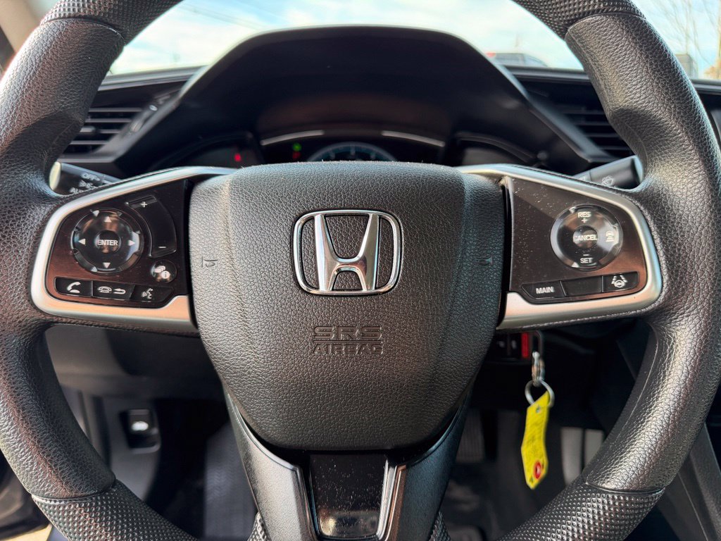 Used 2021 Honda Civic LX image 16