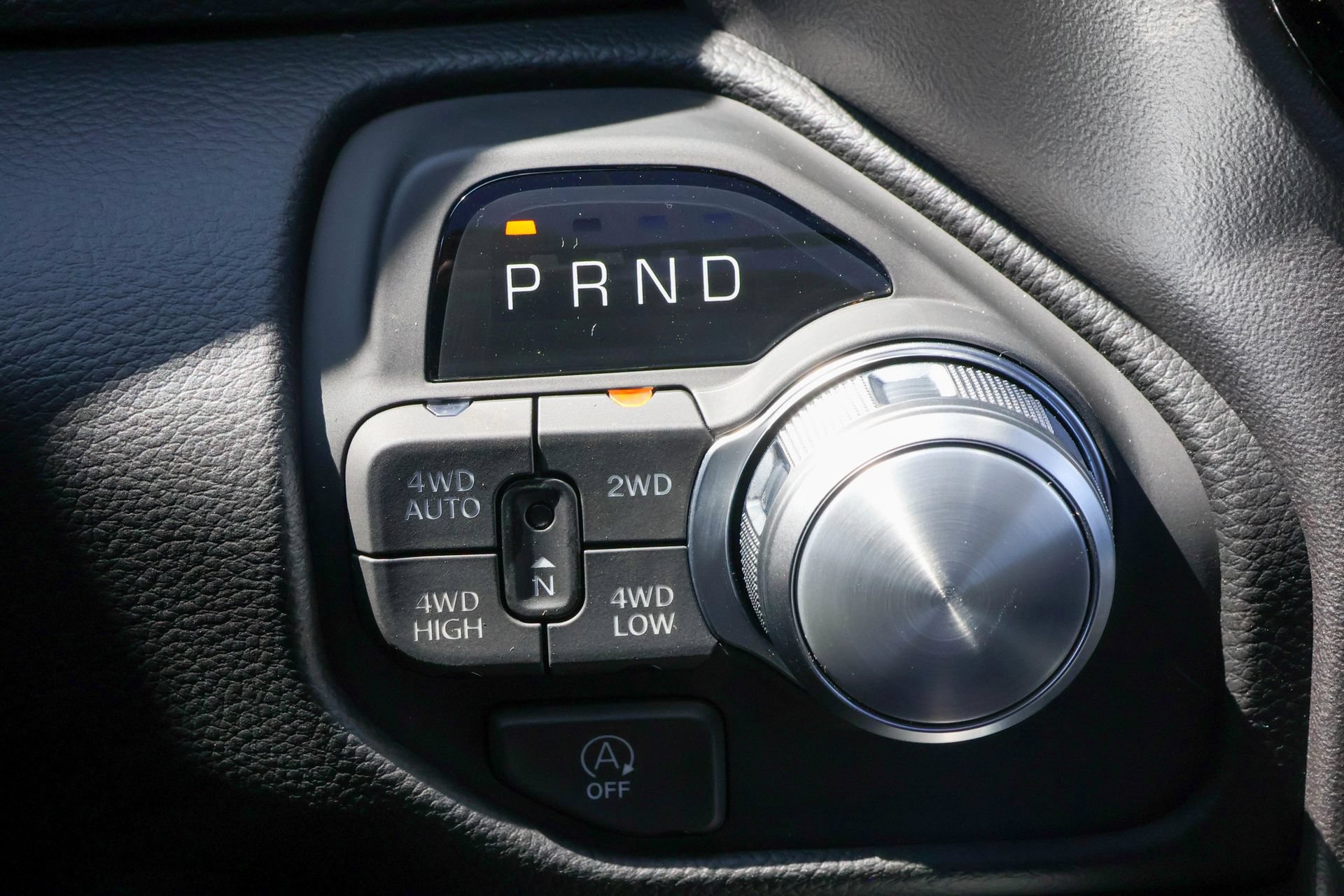 New 2027 RAM 1500 Laramie w/ Night Edition AWD/4WD image 20