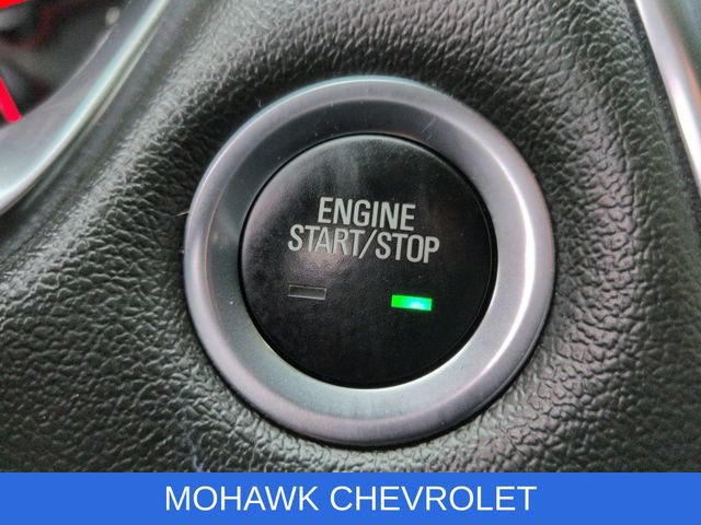 Used 2024 Chevrolet Traverse Premier w/ Redline Edition AWD/4WD image 17
