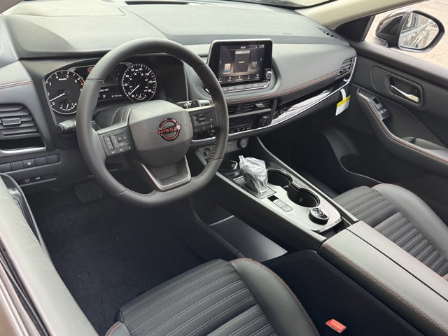 New 2026 Nissan Rogue SV image 18