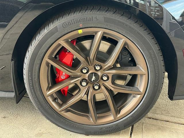 New 2025 Ford Mustang GT Premium image 24