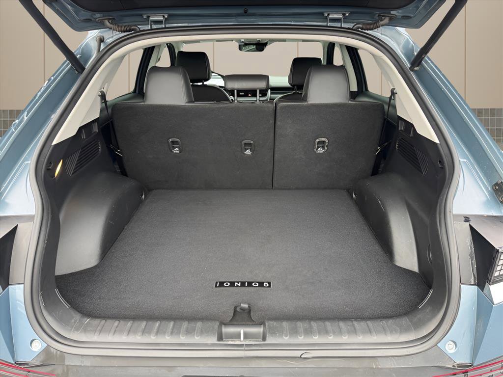 Certified 2022 Hyundai Ioniq 5 SEL image 16