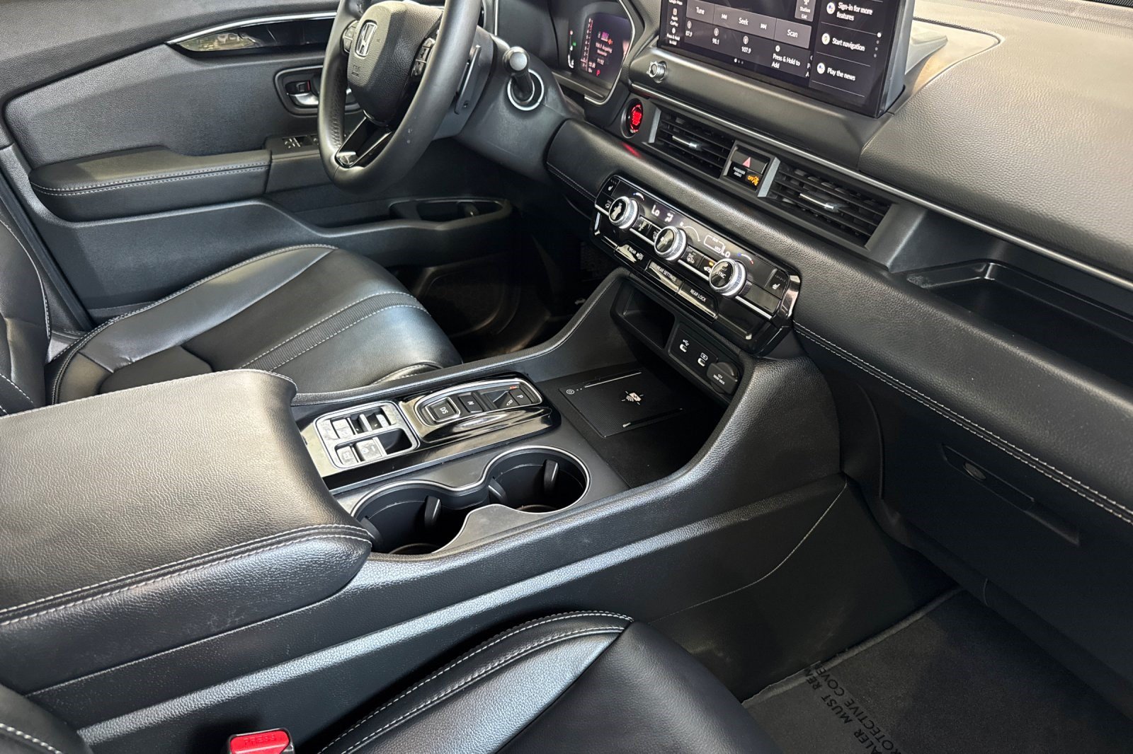 Used 2026 Honda Pilot EX-L image 21
