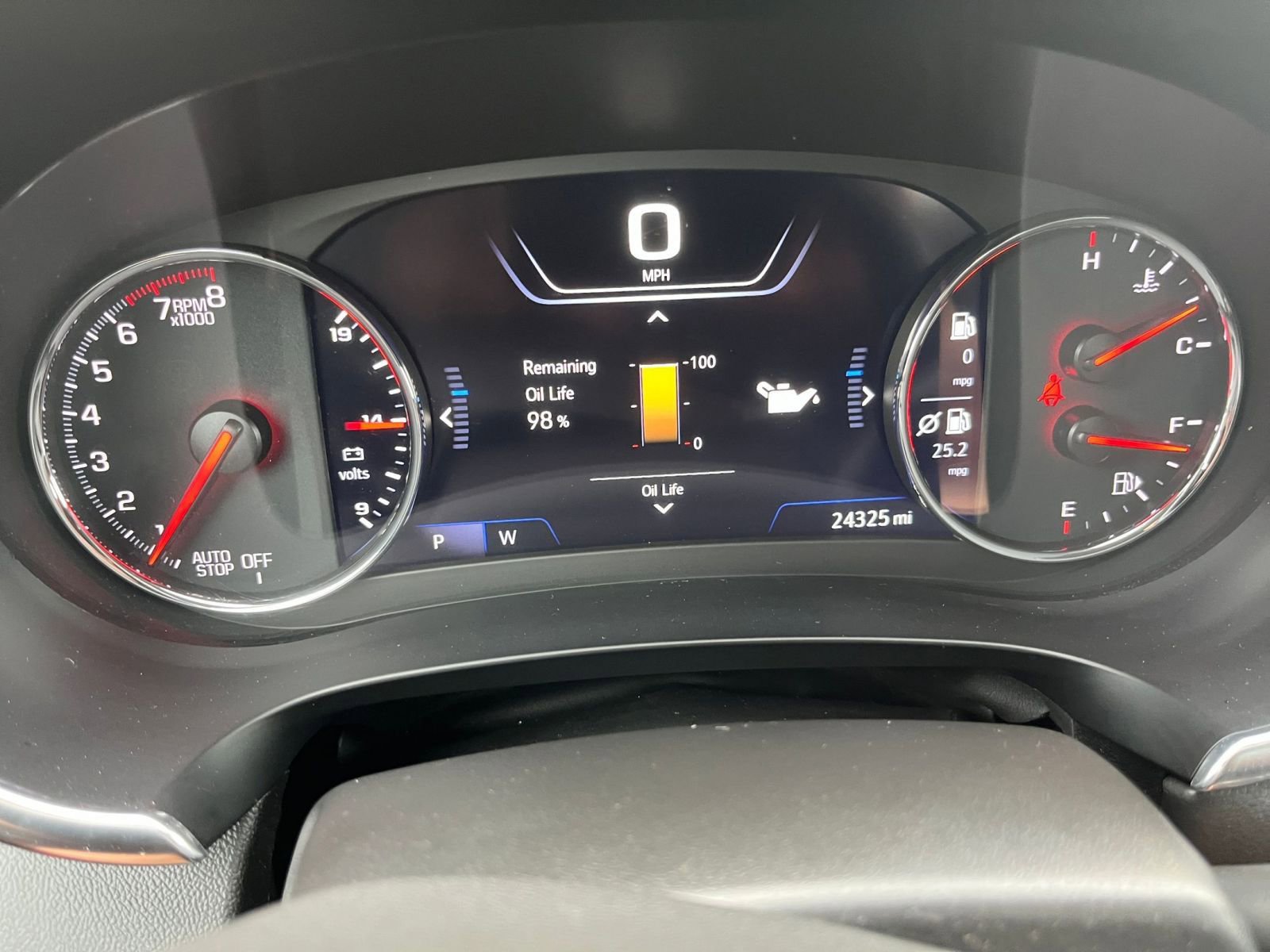 Used 2024 Chevrolet Malibu LT image 42