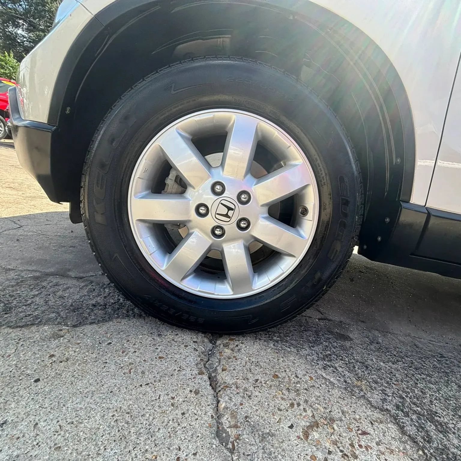 Used 2009 Honda CR-V EX-L image 18