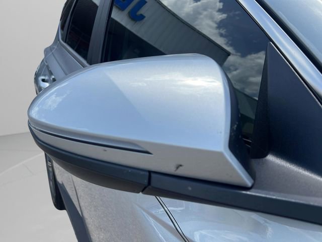 Certified 2022 Hyundai Tucson SEL w/ Convenience + Premium Package FWD image 33