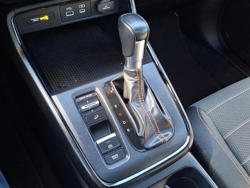 Used 2024 Honda CR-V Sport image 28