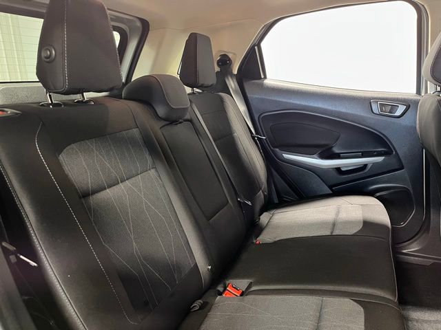 Used 2020 Ford EcoSport SE w/ SE Convenience Package image 13