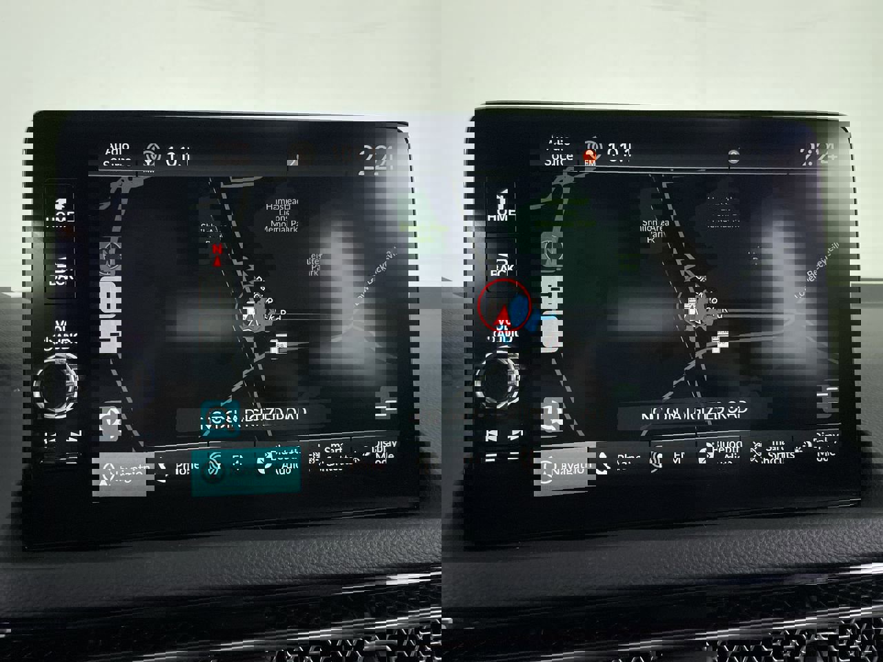 Used 2023 Honda Civic Sport Touring image 16