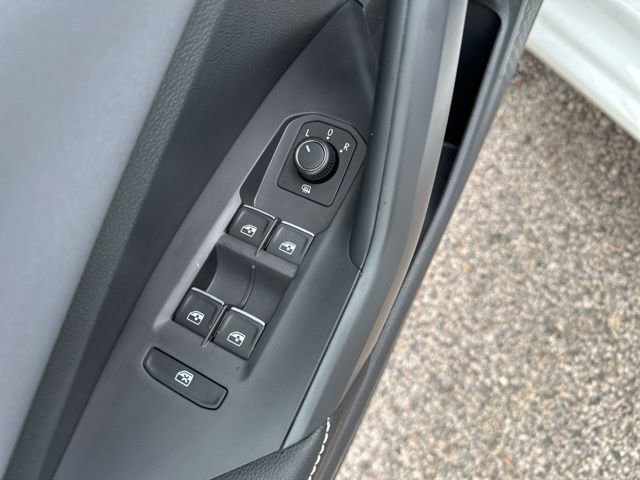 New 2026 Volkswagen Jetta SE image 13