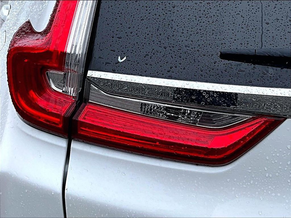 Used 2019 Honda CR-V EX image 28