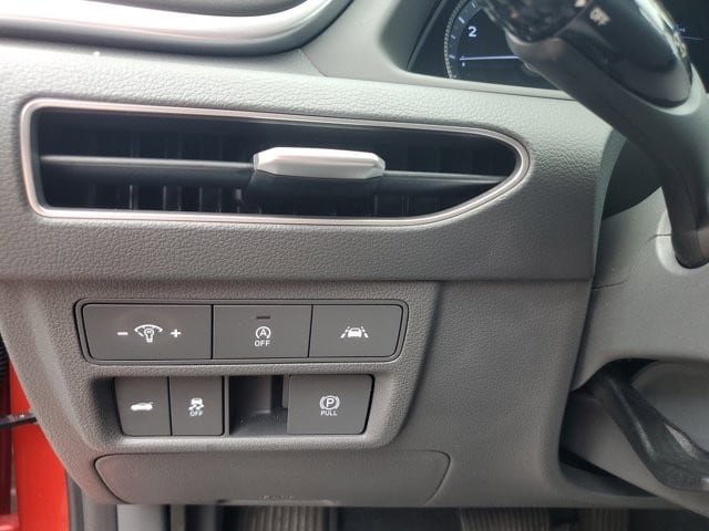 Used 2021 Hyundai Sonata SE FWD image 26