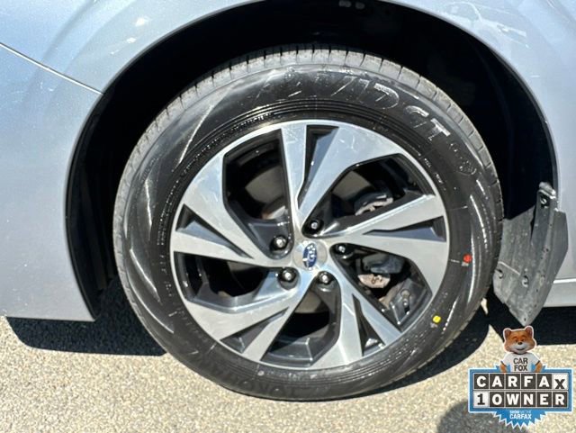 Certified 2023 Subaru Legacy Premium AWD/4WD image 27