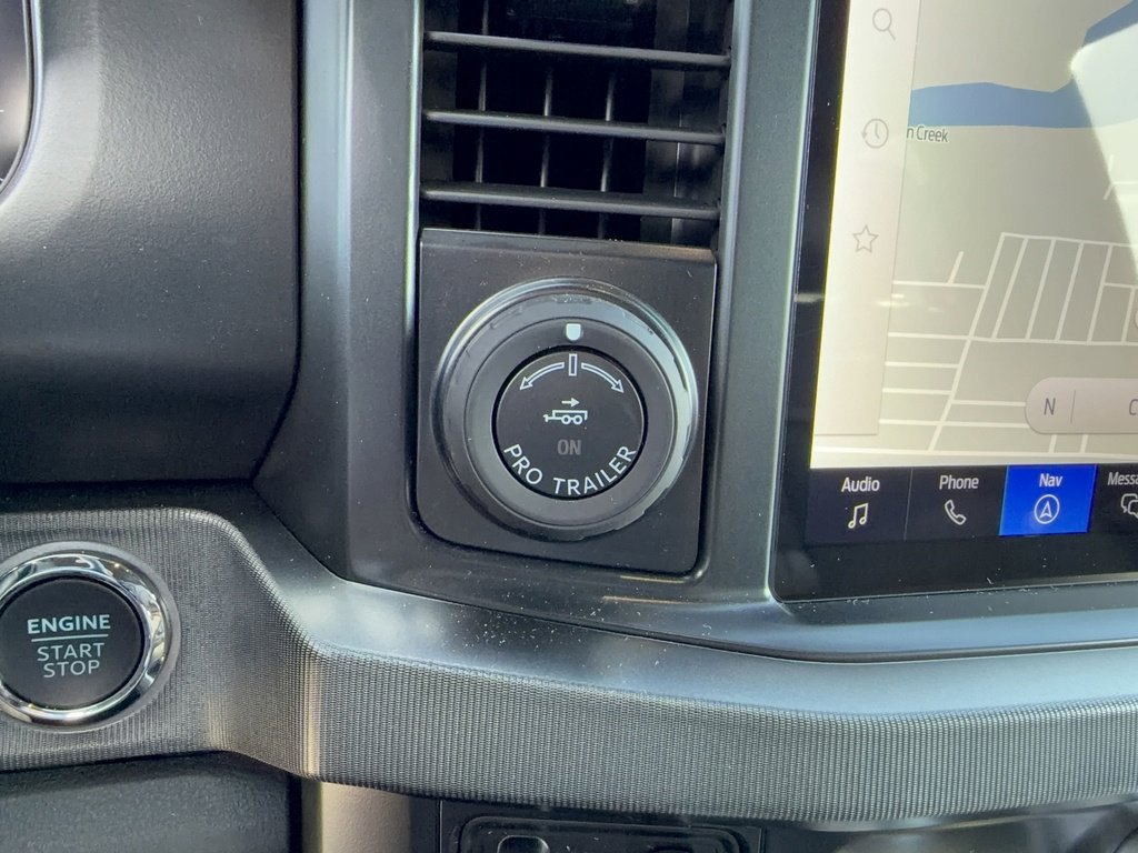 Certified 2024 Ford F350 Platinum image 27