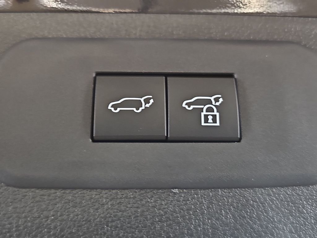 New 2026 Lexus TX 350 AWD image 13