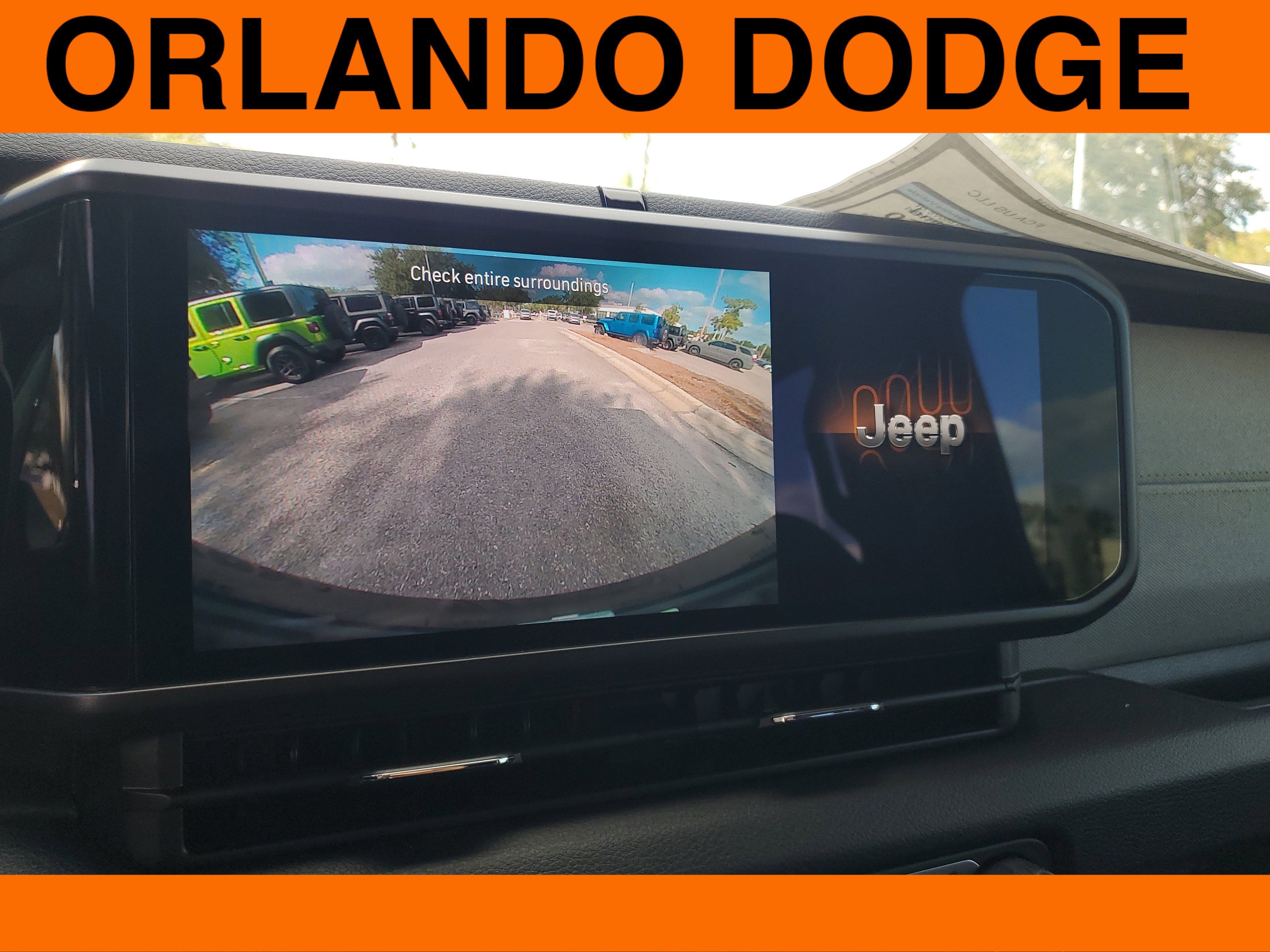 Used 2026 Jeep Wrangler Sport image 17