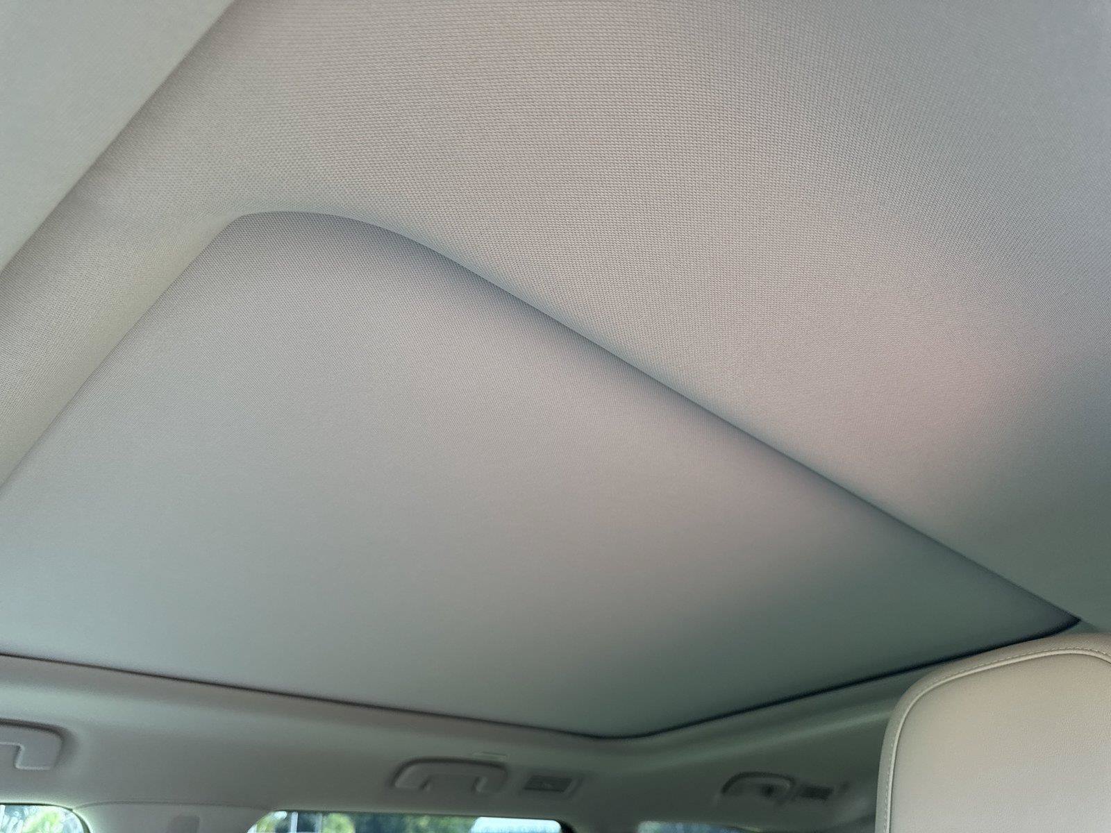 New 2026 Nissan Armada Platinum RWD image 24