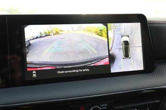 New 2026 Nissan Kicks SR w/ SR Premium Package image 14