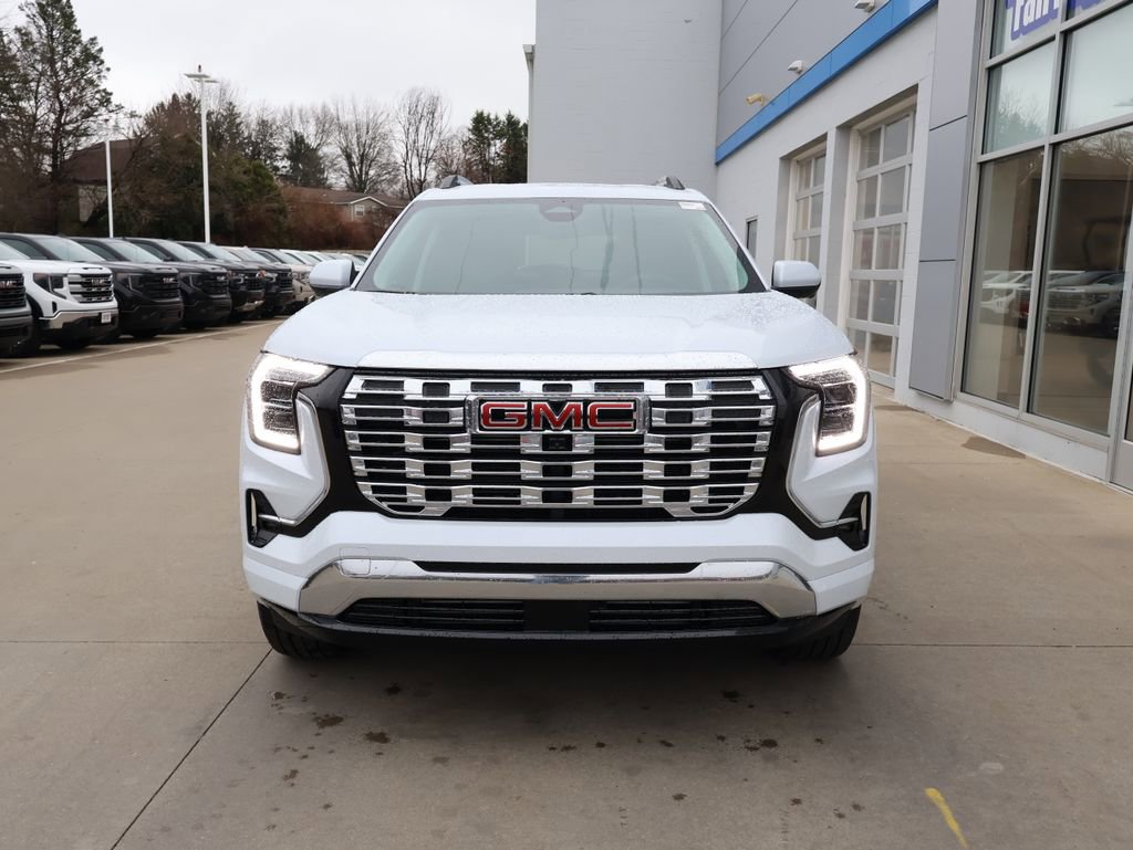 New 2026 GMC Terrain Denali image 5