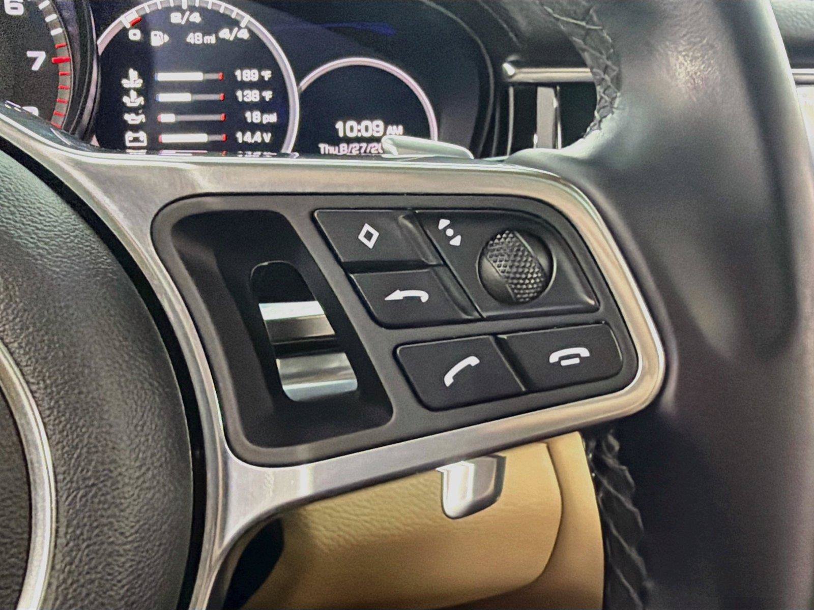 Certified 2020 Porsche Panamera 4 AWD/4WD image 15