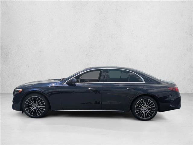 New 2026 Mercedes-Benz E 350 Sedan image 5