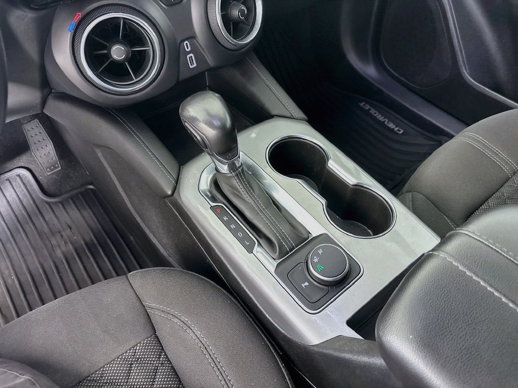 Certified 2020 Chevrolet Blazer LT FWD image 18
