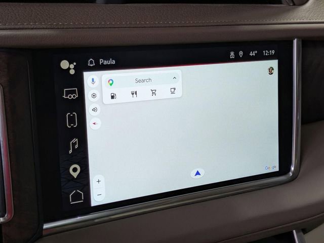 Used 2024 GMC Yukon XL Denali w/ Denali Reserve Package image 20