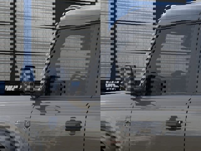 New 2026 Ford Bronco Big Bend image 47