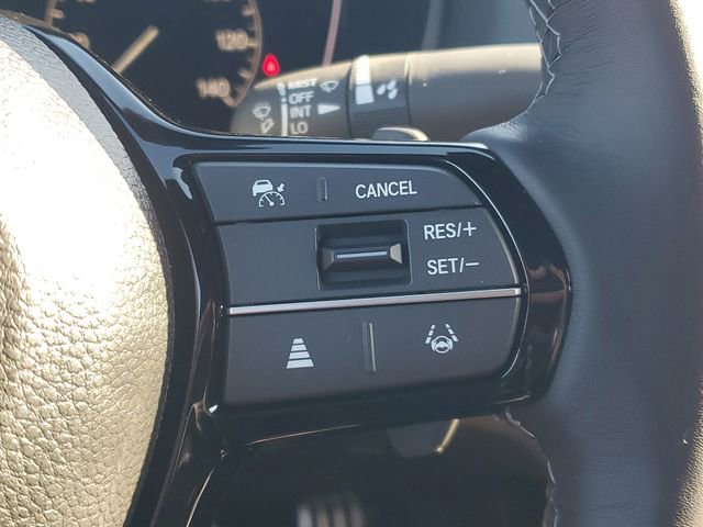 New 2026 Honda Civic Sport image 35