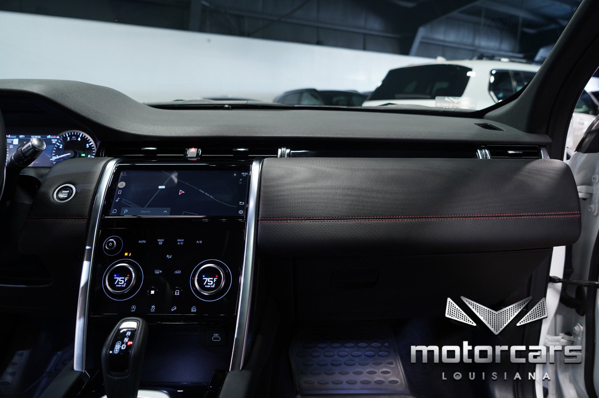 Used 2021 Land Rover Discovery Sport S R-Dynamic image 33