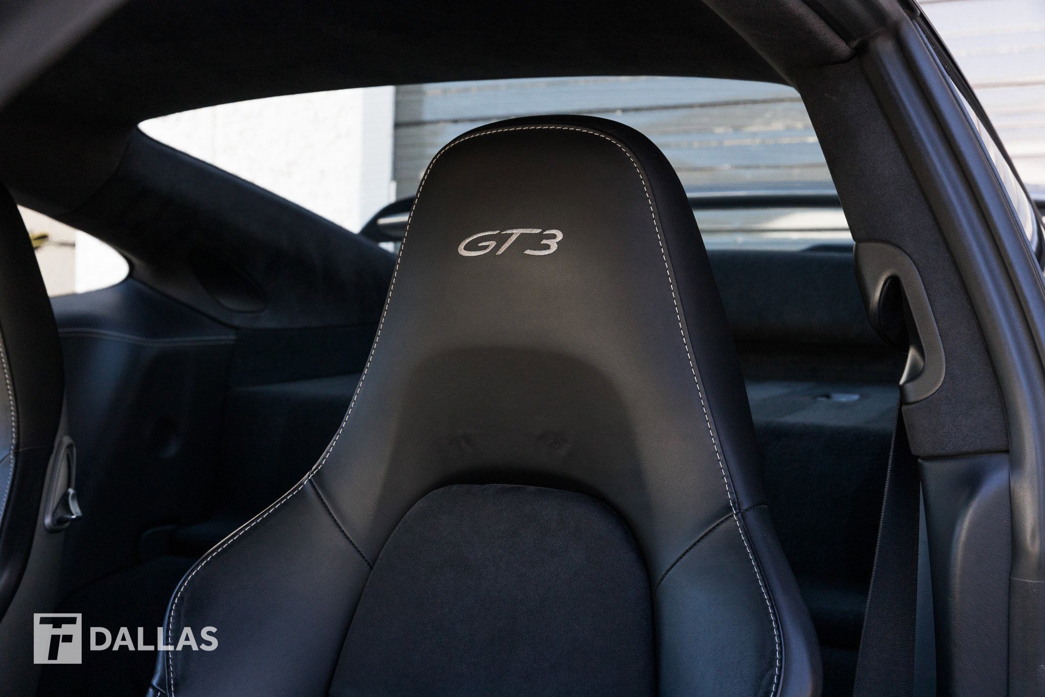 Used 2019 Porsche 911 GT3 image 23