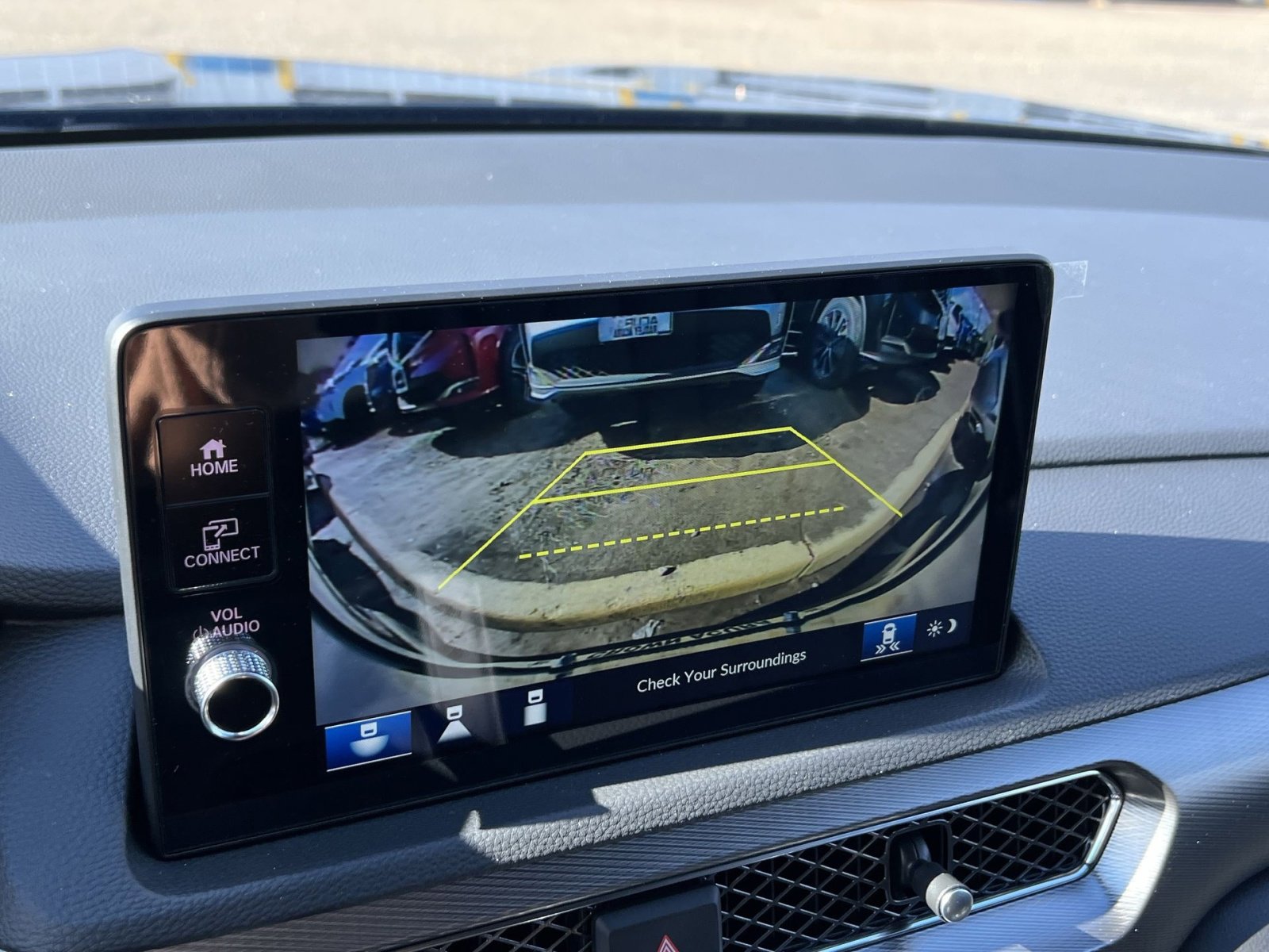 New 2026 Acura Integra A-Spec image 16