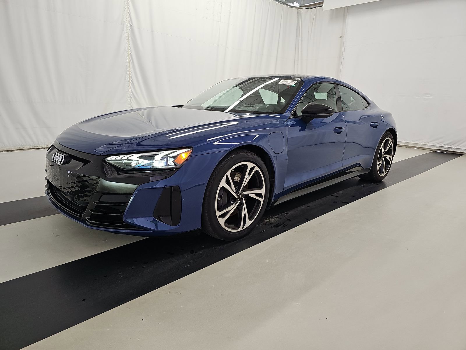 Used 2022 Audi e-tron GT Premium Plus w/ Performance Package