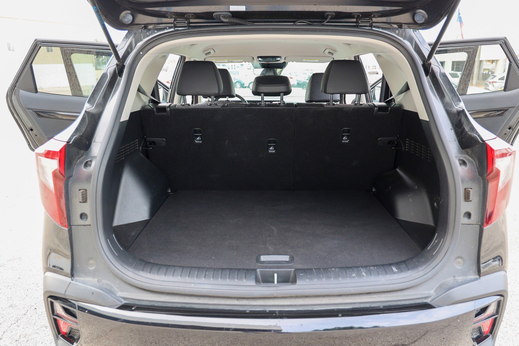 Used 2024 Kia Seltos X-Line image 29