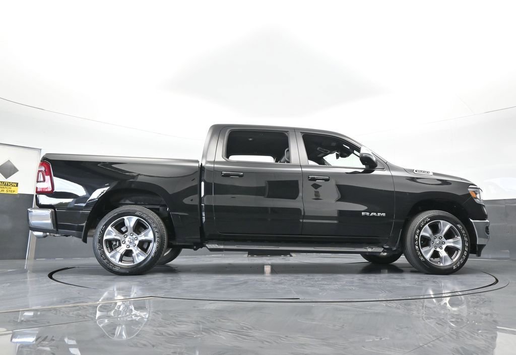 Used 2023 RAM 1500 Laramie image 69