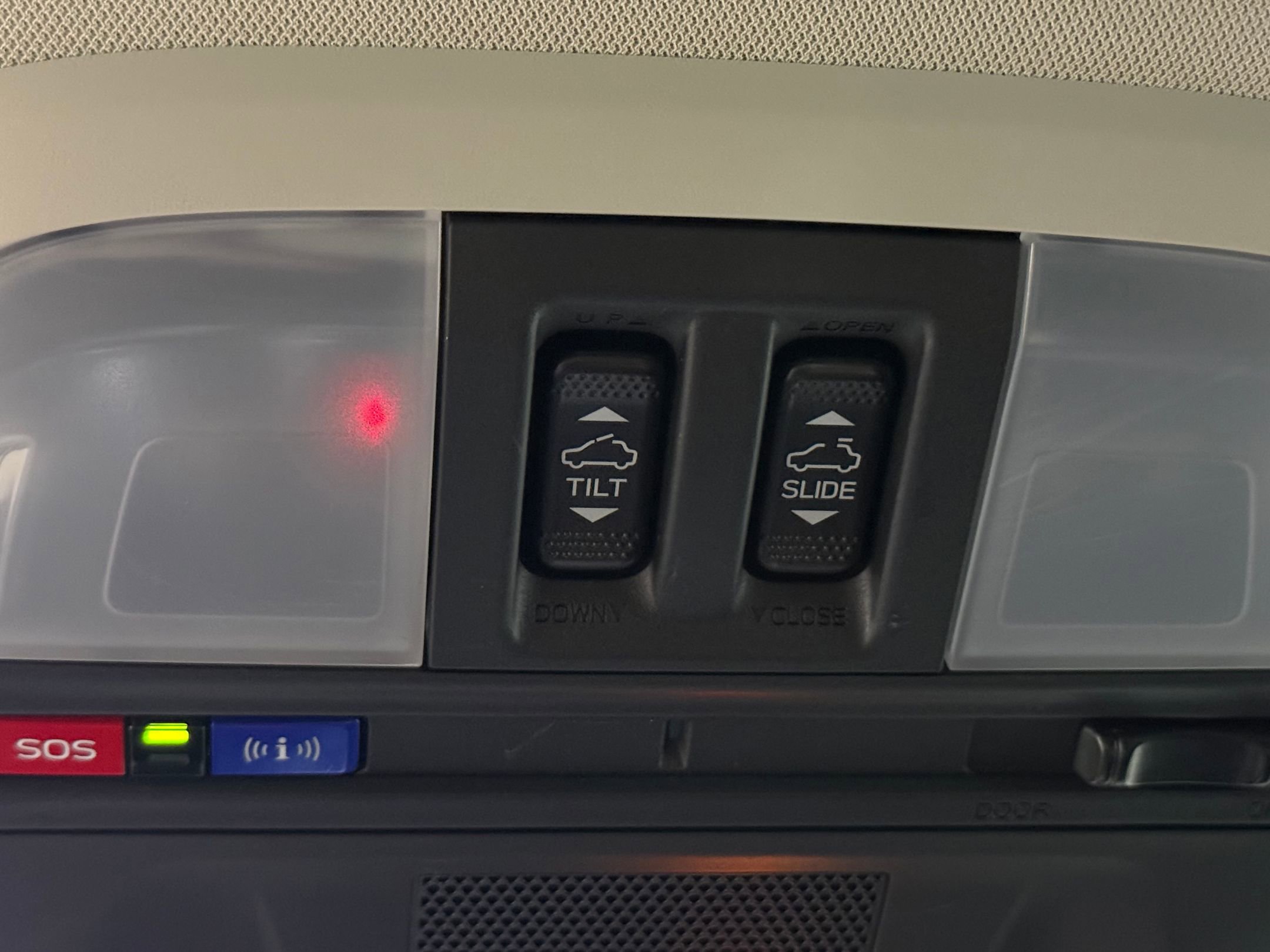 Used 2024 Subaru Crosstrek 2.5i Limited image 32