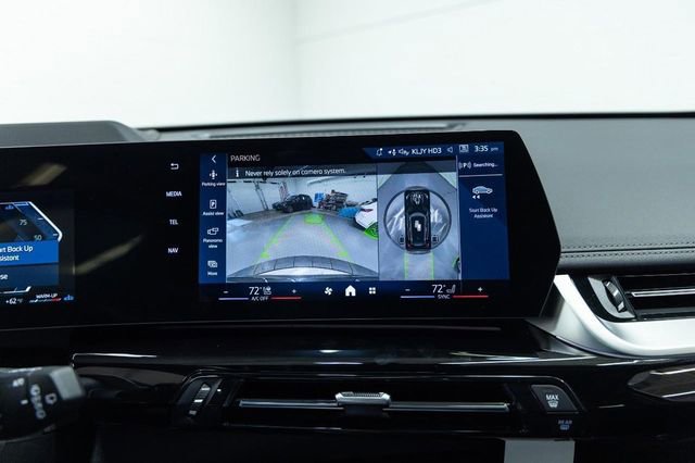 New 2026 BMW X1 xDrive28i w/ Technology Package image 20