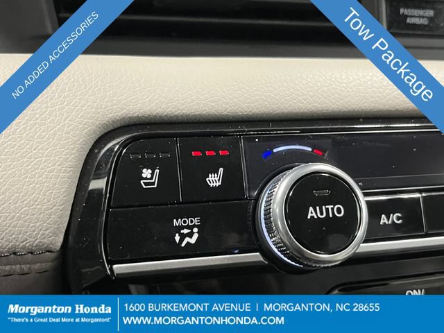 New 2026 Honda Pilot Elite image 19