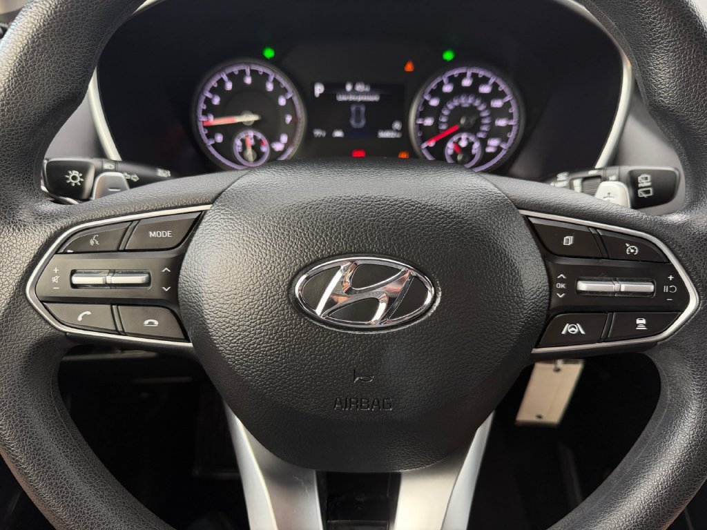 Certified 2023 Hyundai Santa Fe SE w/ Cargo Package FWD image 22