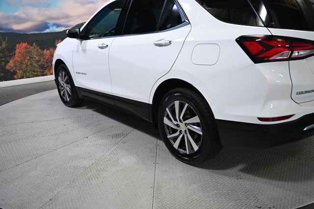 Used 2022 Chevrolet Equinox Premier image 7
