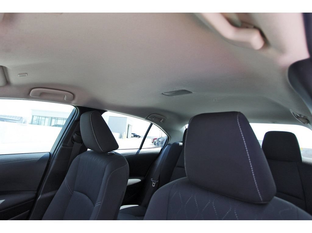 Used 2024 Toyota Corolla LE FWD image 27